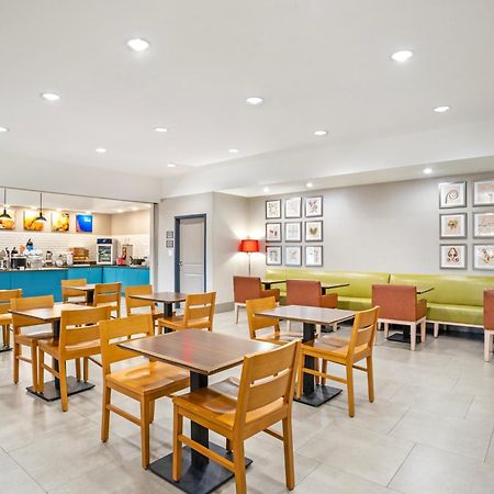 Comfort Inn & Suites Slidell Extérieur photo