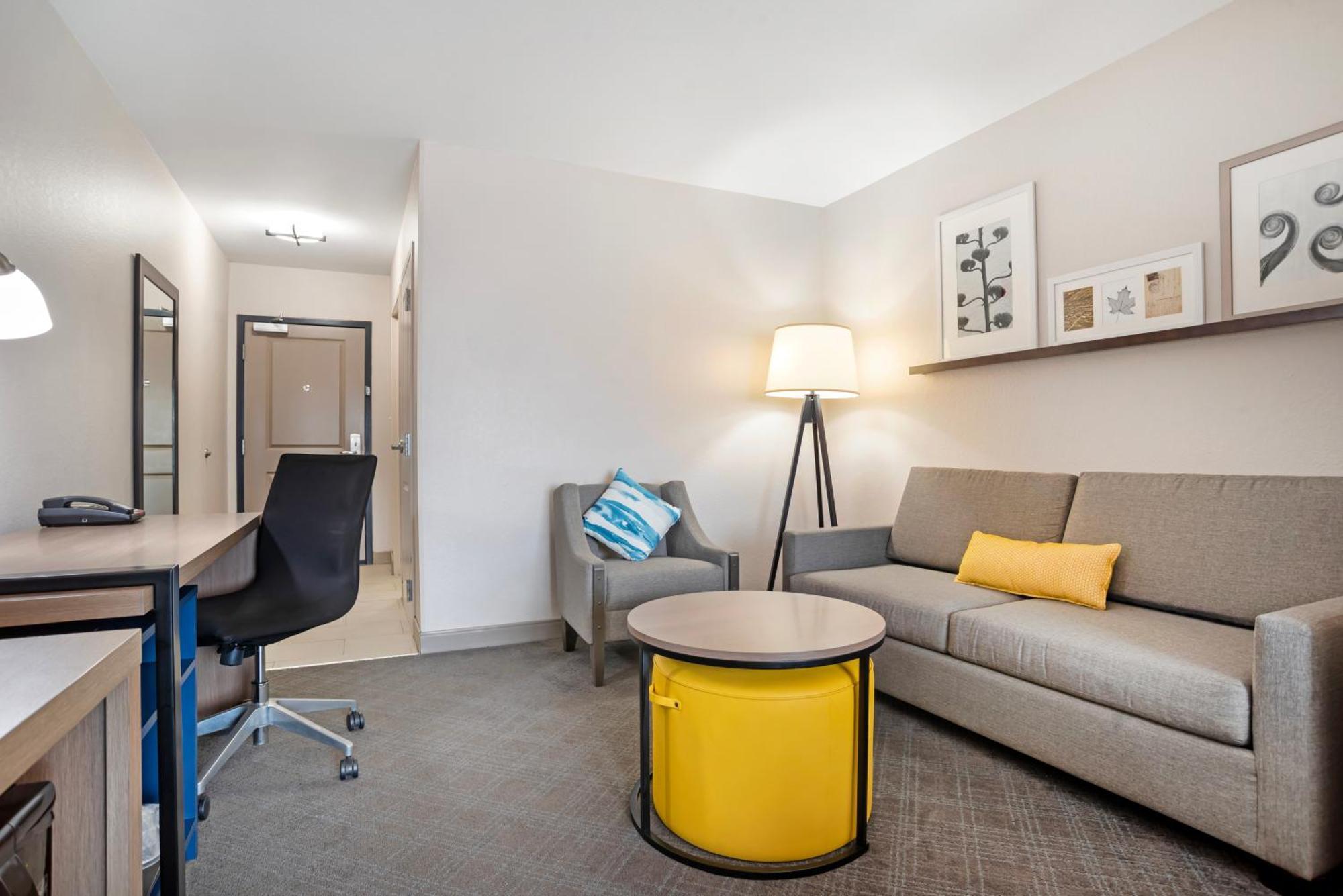 Comfort Inn & Suites Slidell Extérieur photo