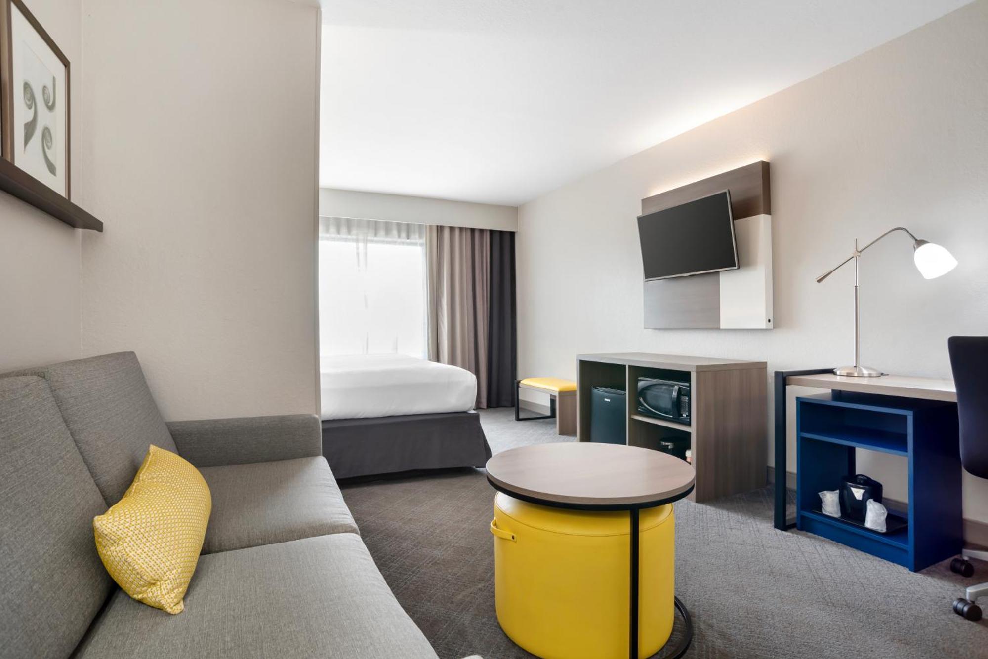 Comfort Inn & Suites Slidell Extérieur photo