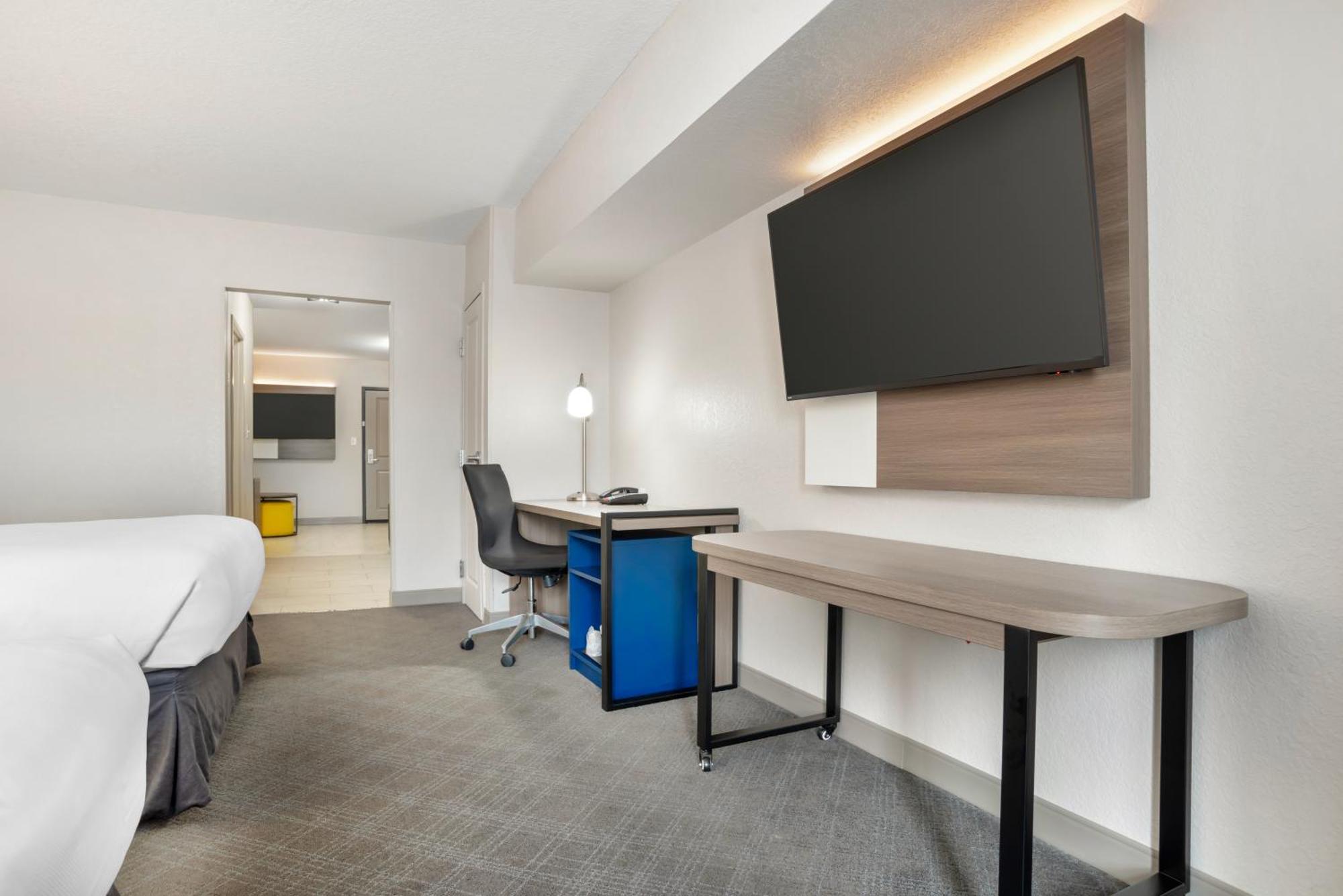 Comfort Inn & Suites Slidell Extérieur photo