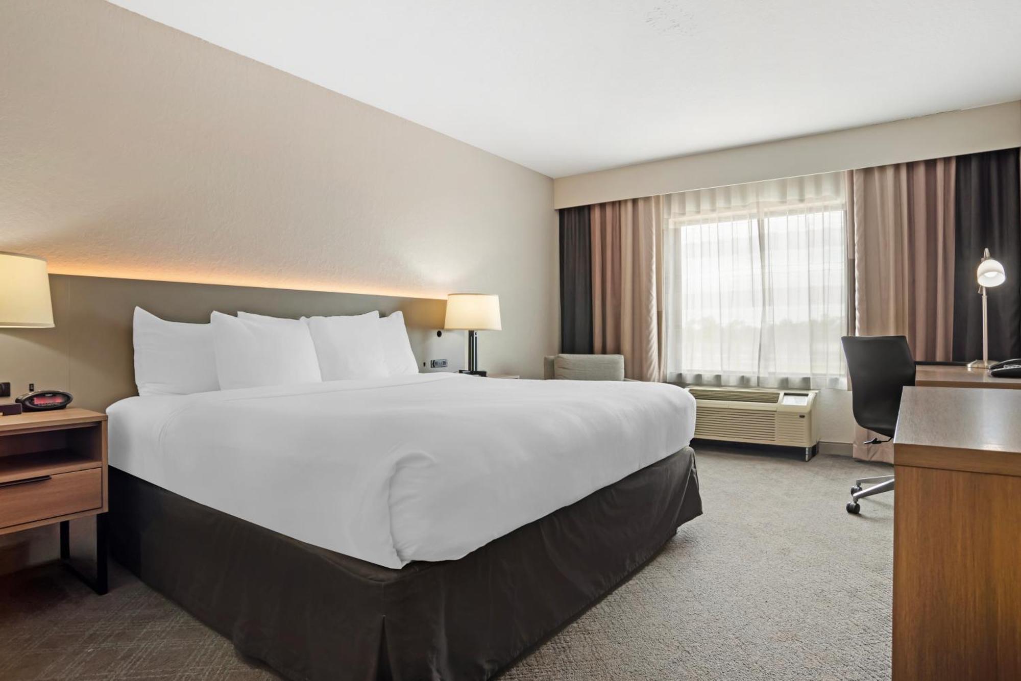 Comfort Inn & Suites Slidell Extérieur photo