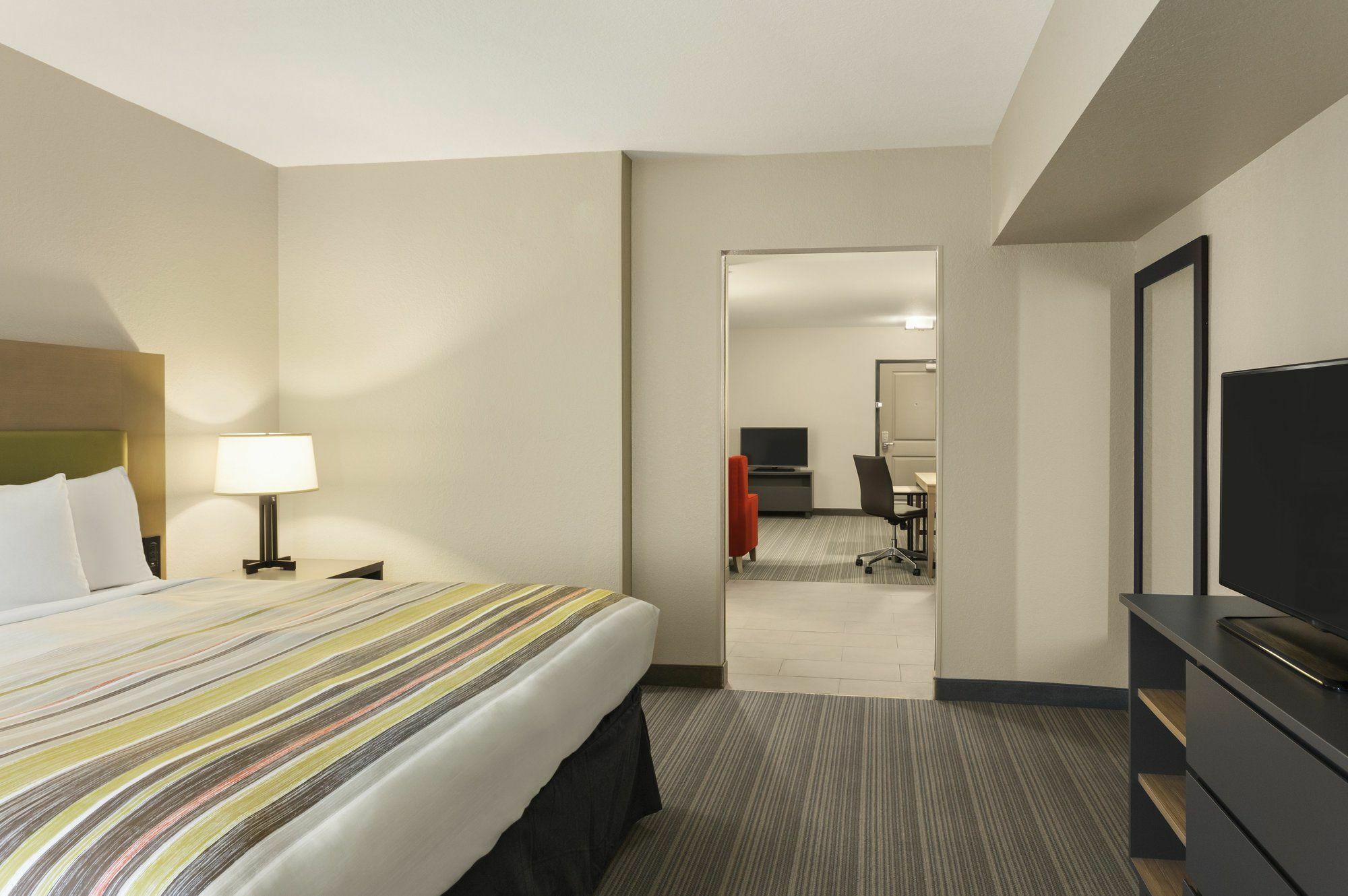 Comfort Inn & Suites Slidell Extérieur photo