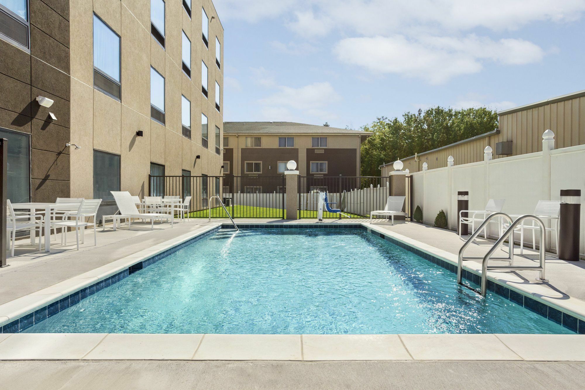 Comfort Inn & Suites Slidell Extérieur photo